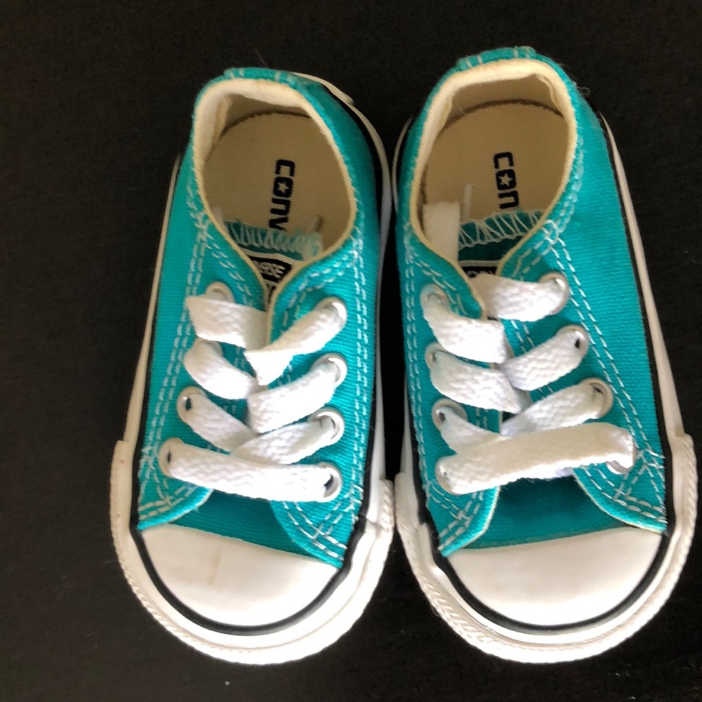 Converse Allstar size 3
